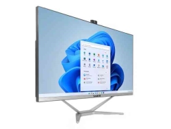 YASHI PC ALL IN ONE 24"  LCD SERIE PIONEER S 24 INTEL i5-11400 NO TOUCH W11 PRO - NUOVO